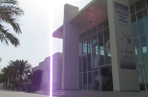 American School of Doha